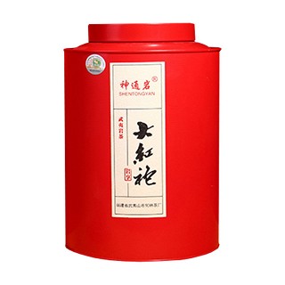 神通岩 大红袍(桐源)