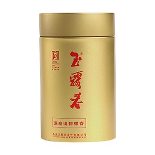 玉露春碧螺春(玉露春)