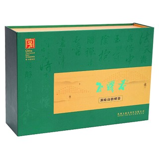 玉露春碧螺春(玉露春)