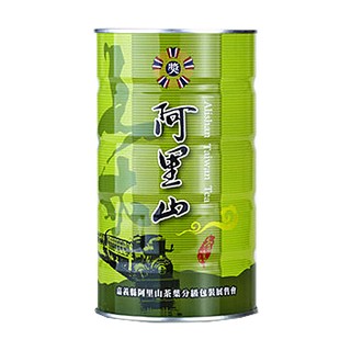 晶鼎茶博士阿里山比赛茶(晶鼎茶博士)