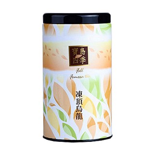 晶鼎茶博士冻顶乌龙茶(晶鼎茶博士)