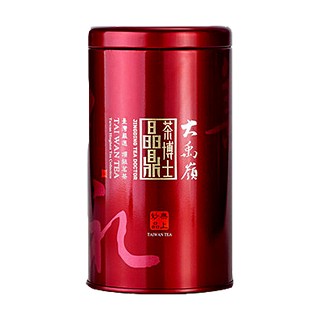 晶鼎茶博士禅意.大禹岭高山茶乌龙茶(晶鼎茶博士)