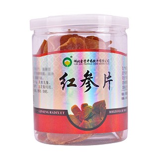 金贵 红参片(金贵)