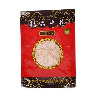 金贵 西洋参圆片(20克)
