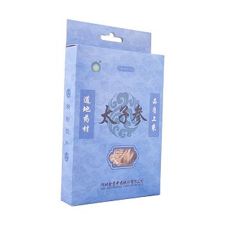 金贵 品质上乘 太子参(50克)