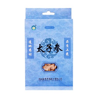 金贵 品质上乘 太子参(200克)