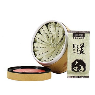 至心堂和之道滇红(茶博士家)