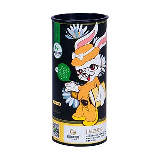 茶谈印月杭白菊茶(如意)