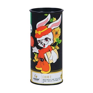 茶谈印月胎菊(如意)