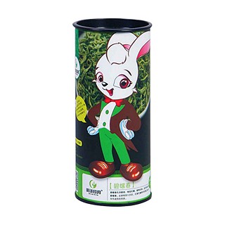 茶谈印月碧螺春(如意)