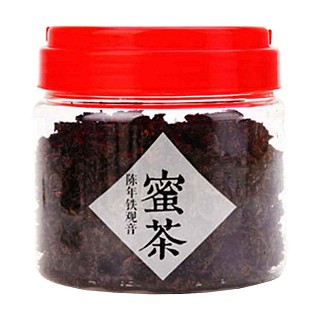 天观地音蜜茶(如意)