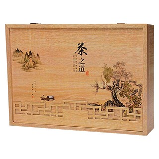 天观地音茉莉龙珠(如意)