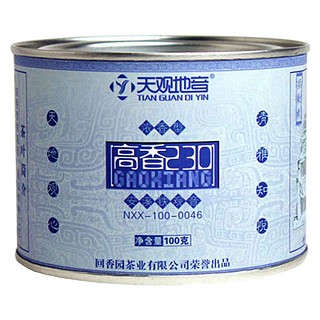 天观地音浓香高香230(如意)