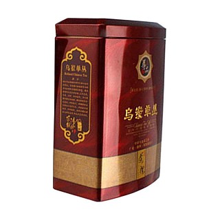 御居柚花香乌岽单丛(维嘉)