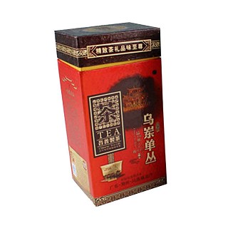 御居玉兰香乌岽单丛(维嘉)