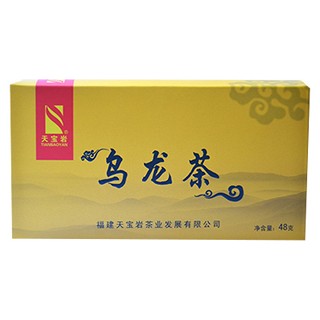 天宝岩 乌龙茶(天宝岩茶业)