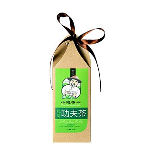 小隐茶人房功夫茶(安态特色农产品)