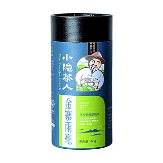 小隐茶人金寨雨毫(安态特色农产品)