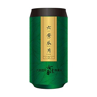 小隐茶人六安瓜片(安态特色农产品)