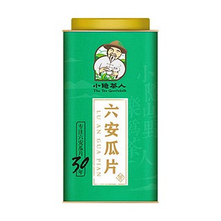 小隐茶人六安瓜片(安态特色农产品)