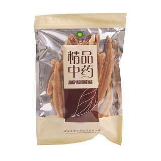 金贵 精品中药 灵芝片(50克装)