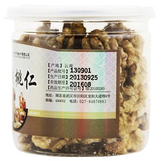 金贵 核桃仁 200克装(金贵)