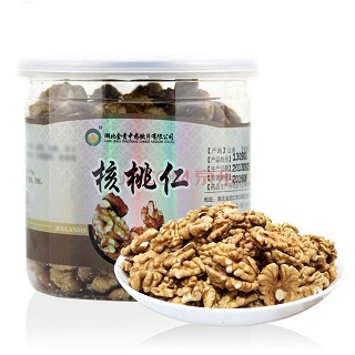 金贵 核桃仁 250克装(金贵)