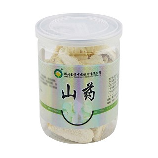 淮山药片(金贵)