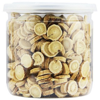 黄芪圆片(金贵)