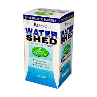 absolute nutrition 利尿剂(absolute)