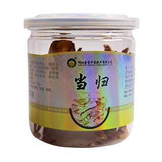 金贵 当归片(金贵)