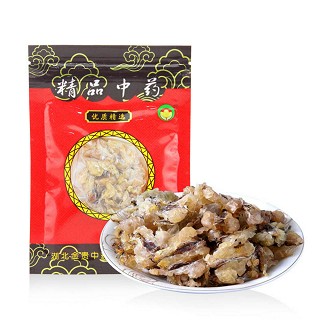 金贵 长白山雪蛤 40克装(金贵)