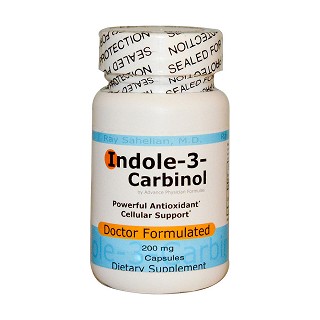 advance physician formulas indole-3-carbinol(physician)
