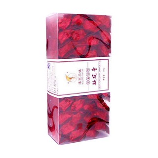 漂亮茶妹铁观音(安溪百灵茶叶)