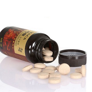 黄金海岸 男性玛咖精片(阳春信德生物)