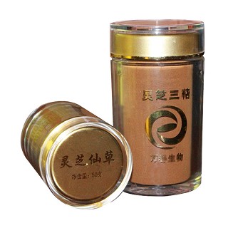 灵芝三萜(千木灵芝)