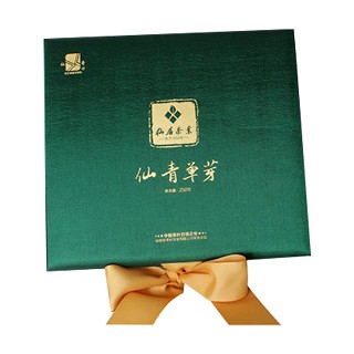 仙青 单芽(福兴)