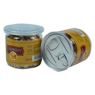 鹤鼎堂 黄玛咖干果片(100g)