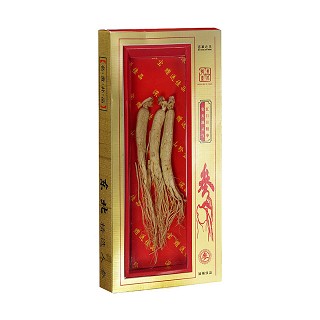 鹤鼎堂 长白山人参(55g)
