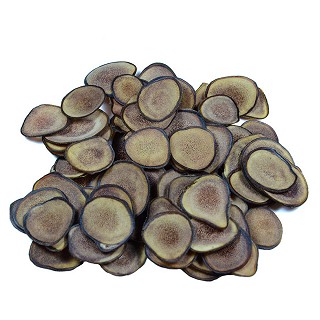 鹤鼎堂 鹿茸片(25g)