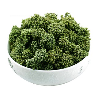 鹤鼎堂 文山三七花 田七花茶(100g)