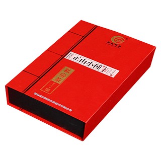 福成祥兴正山小种(安溪茗森)