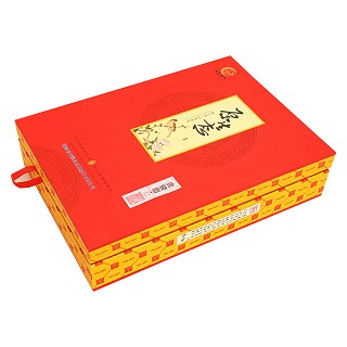 福成祥兴原生态金骏眉(安溪茗森)