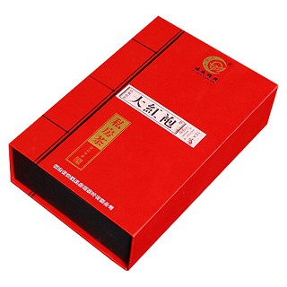 福成祥兴大红袍(安溪茗森)