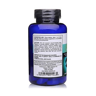 自然拥有 维他命c 维生素d3片(210片)