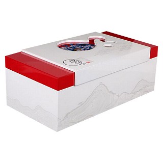 大岩堂 盛茗.大红袍(壹茗生态)