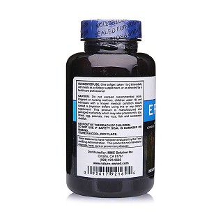 自然拥有 浓缩深海鱼油胶囊(自然拥有)