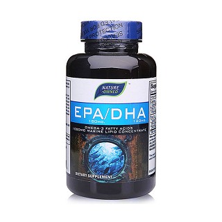 自然拥有 浓缩深海鱼油胶囊(自然拥有)