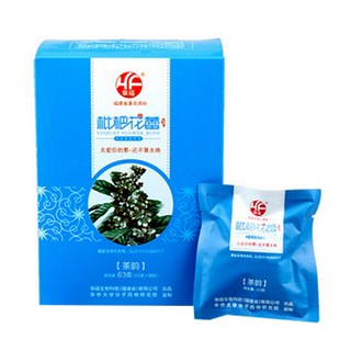 华福 枇杷花蕾茶(华福生物)
