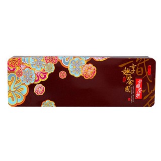 华福 茶园-大红袍 (华福生物)